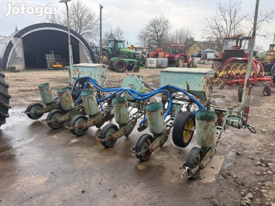 Spc 6 szemenkénti vetőgép