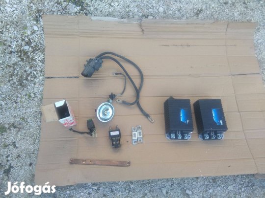 Spe 160l bt elektromos targonca sepex curtis vezérlő