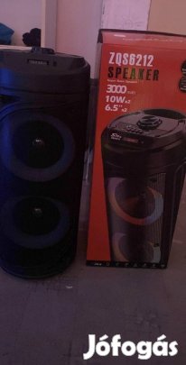 Speaker hangszóró