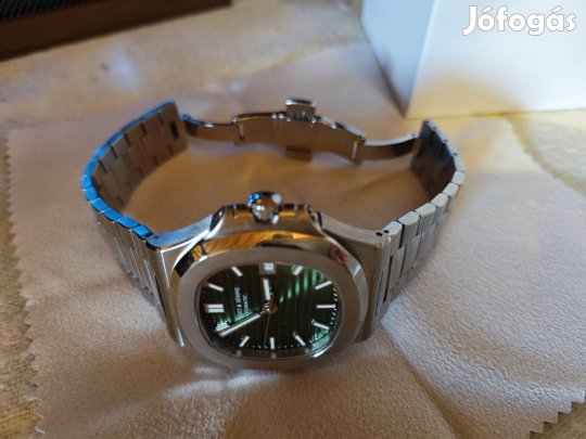 Specht & Söhne 5711 automata karóra