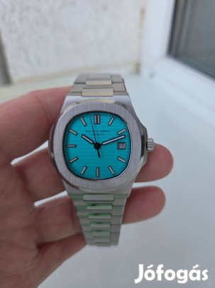 Specht&söhne SP0002 Tiffany kék színű