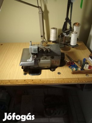 Speciális Varrógép