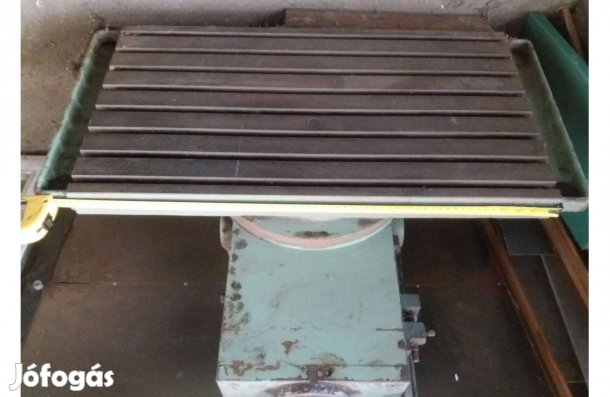 Speciális md. felfogó szerkezet