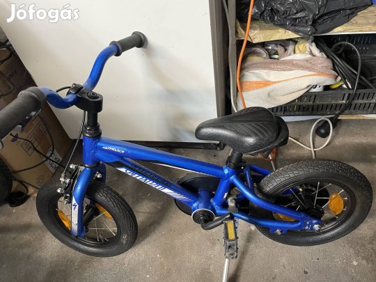 Specialized 12" kisbicikli eladó 