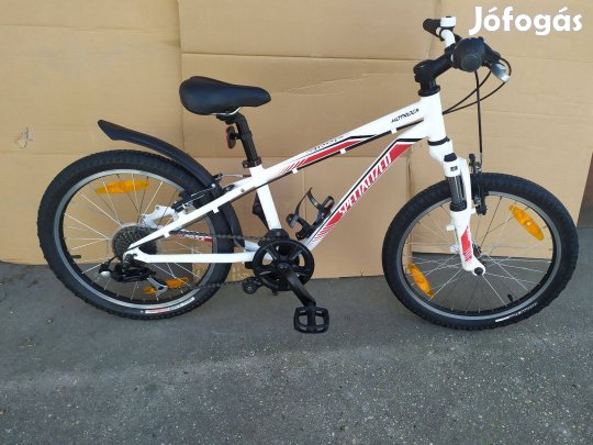 Specialized 20 as használt Lány kerékpár!