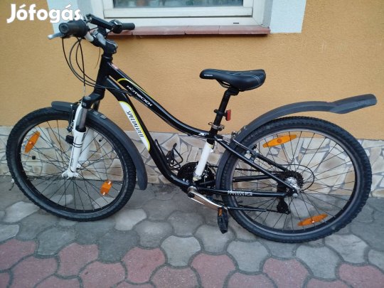 Specialized 24 colos kerékpár