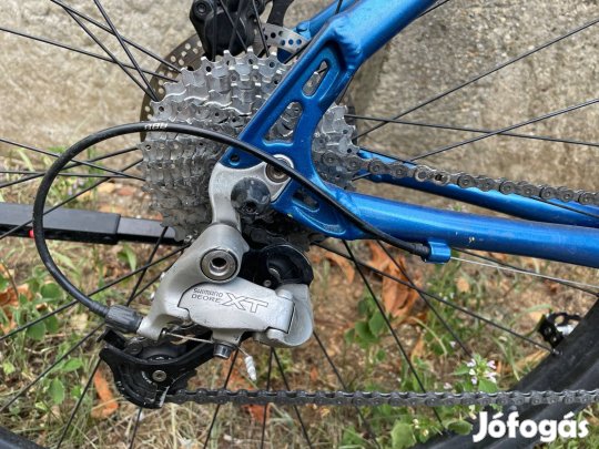 Specialized 28-as női kerékpár