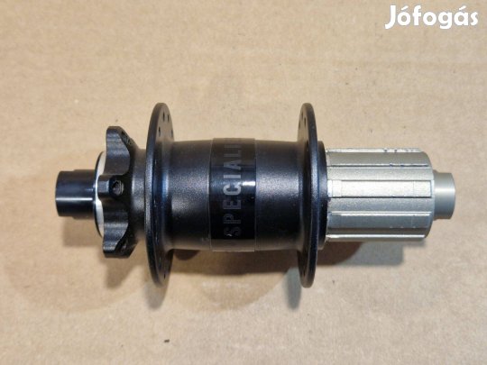 Specialized Adventure Gear mtb hátsó agy 142x12 - új