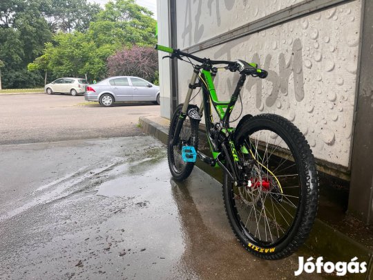 Specialized Demo 8 2014 M