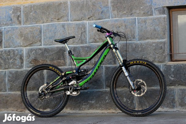 Specialized Demo 8 (2013) - M
