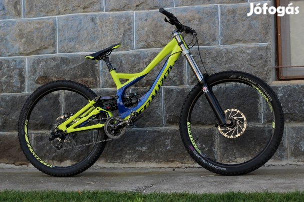 Specialized Demo 8 (2015) - L - 27.5"