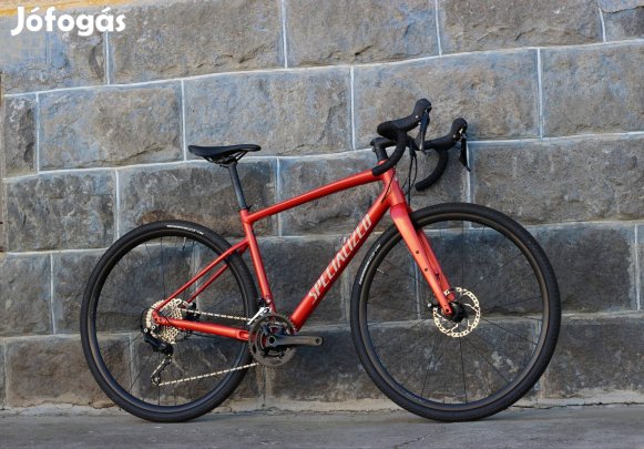 Specialized Diverge Elite E5 (2022) - 54cm - 