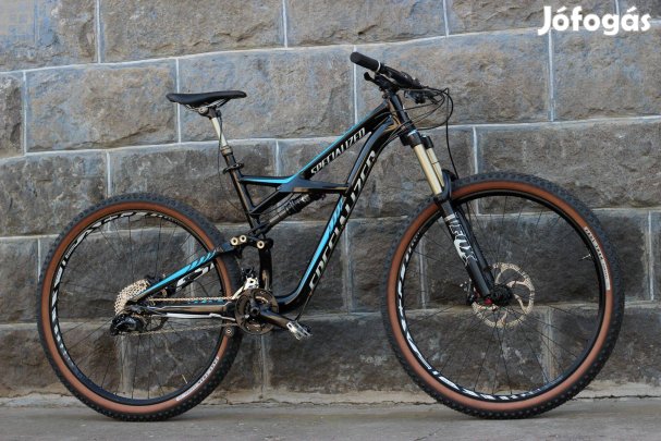 Specialized Enduro Comp 29" (2014) - L