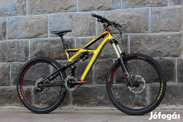 Specialized Enduro Evo (2012) - M -
