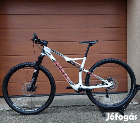 Specialized Epic FSR Comp Carbon 29" kerékpár