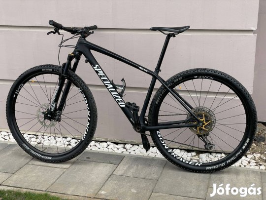 Specialized Epic carbon MTB 29" "M" méret