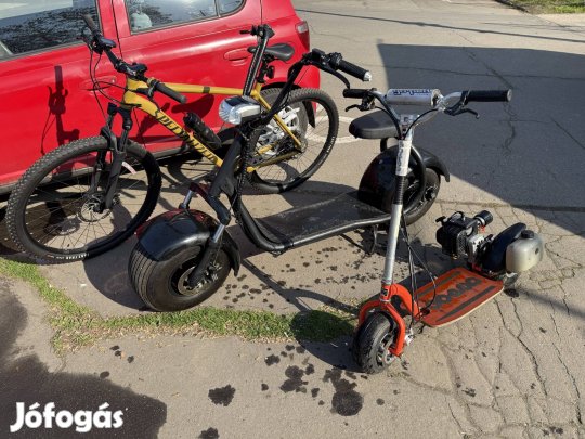 Specialized Goped City Coco