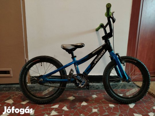 Specialized Gyerek kerékpár 16"-os