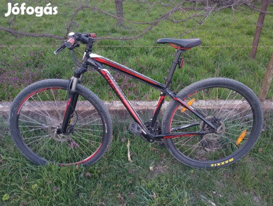 Specialized Hardcore 29 kerékpár eladó