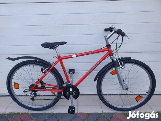 Specialized Hardrock Férfi kerékpár eladó (25)