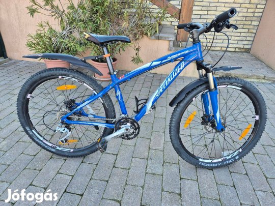 Specialized Hardrock Sport - 26" / 15" méret