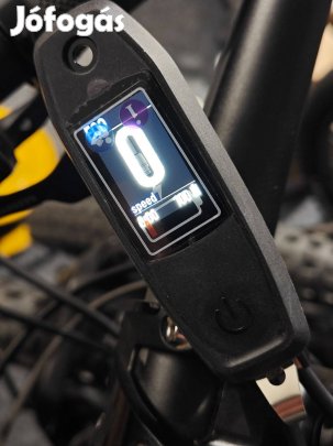 Specialized Mastermind Turbo Connect UNIT Display (TCU 2)