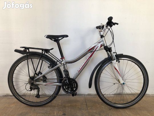 Specialized Myka 26" alu kerékpár, bicikli 26