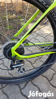 Specialized Pitch 27.5" MTB Kitűnő állapot, Shimano Acera szett