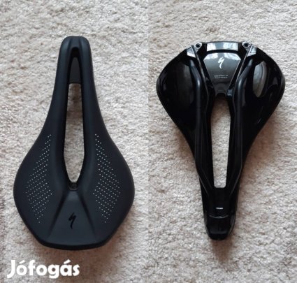 Specialized Power Expert Hollow Ti nyereg. Használt, új állapotú!