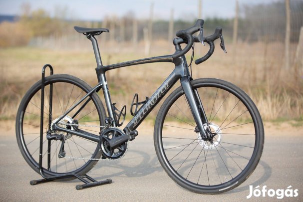 Specialized Roubaix 2024, Ultegra di2 2x12, 56-os méret