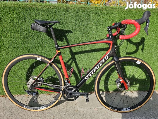 Specialized Roubaix Sport (58as), gyönyörű állapotban