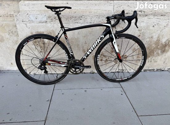 Specialized S-Works Tarmac SL4 