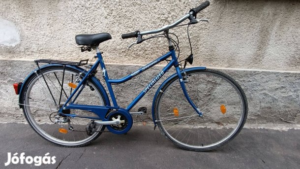 Specialized Sequoia Női retró kerékpár