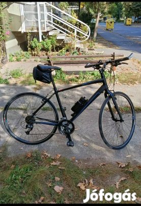 Specialized Sirrus sport