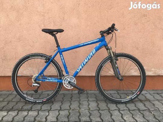 Specialized Stumpjumper 26 Mtb Használt