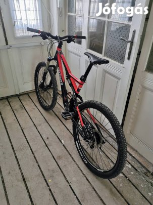 Specialized Stumpjumper 26"