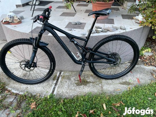 Specialized Stumpjumper Al 2022