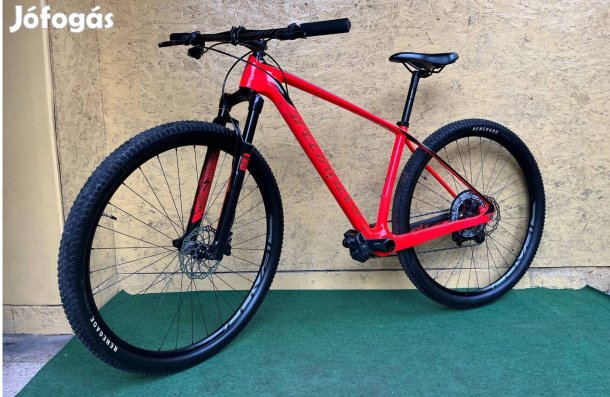 Specialized Stumpjumper Elite WC carbon ht 29"