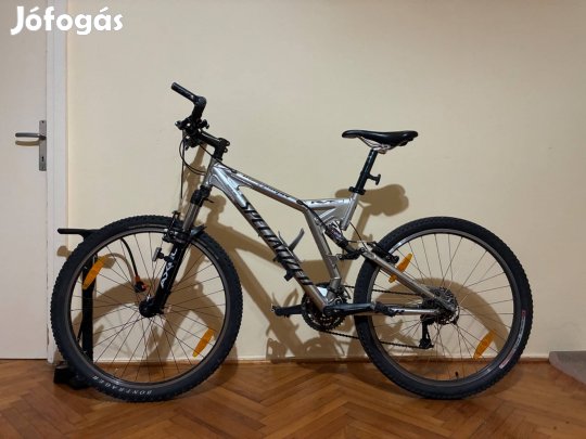 Specialized Stumpjumper FSR