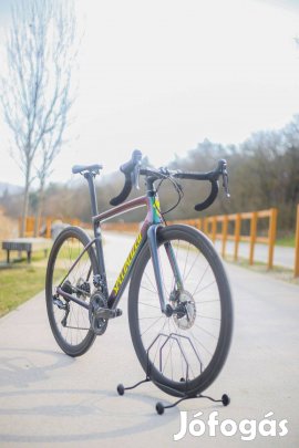 Specialized Tarmac Disc Expert (Ultegra DI2)