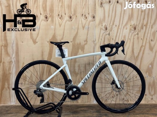 Specialized Tarmac SL7 Comp Rival eTap AXS verseny kerékpár Sram 2022