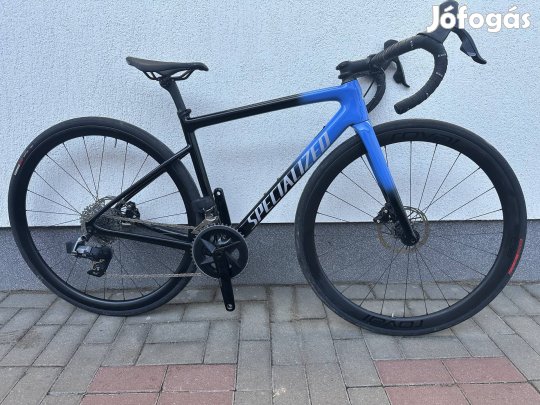 Specialized Tarmac SL7 Sram Rival 52-es