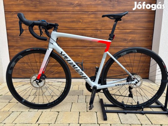 Specialized Tarmac sl6 comp