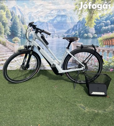 Specialized Turbo Como 4.0 700C -Low-Entry