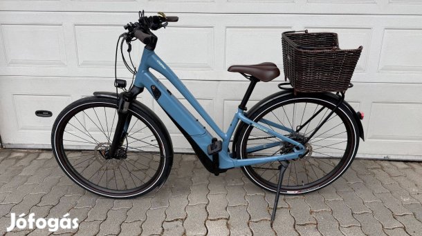 Specialized Turbo Como 4.0 ebike eladó