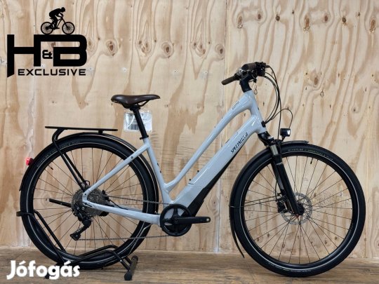 Specialized Turbo Como 4.0 elektromos kerékpár Shimano 2022