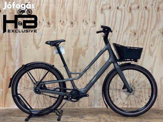 Specialized Turbo Como SL 5.0 elektromos kerékpár Microshift 2022