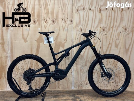 Specialized Turbo Kenevo Comp elektromos hegyi kerékpár Sram Gx 2022