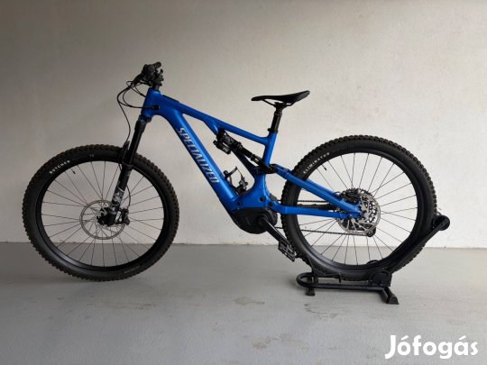 Specialized Turbo Levo Comp Alloy S4