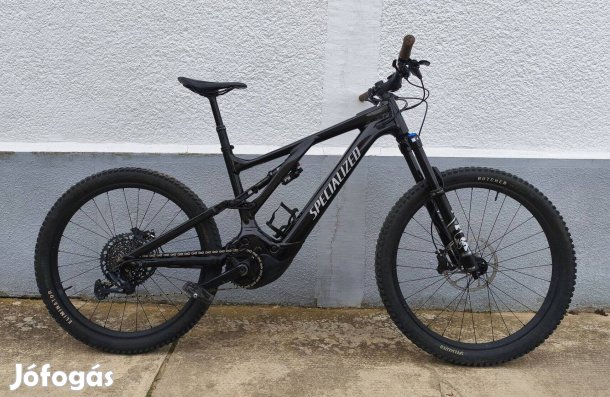 Specialized Turbo Levo Comp Alloy S6 elektromos kerékpár Fox XXL nagy
